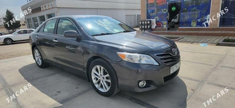 Toyota Camry 2009 - 180 000 TMT - Baýramaly - img 1