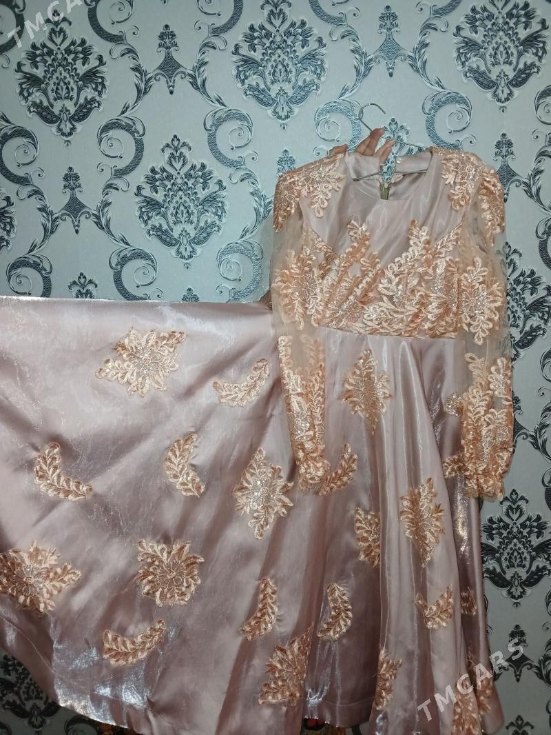 Köýnek/Платье - Туркменабат - img 1