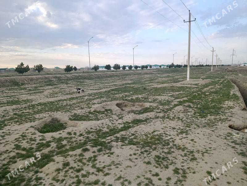 bos yer magasyn ucin - Бахарден - img 1