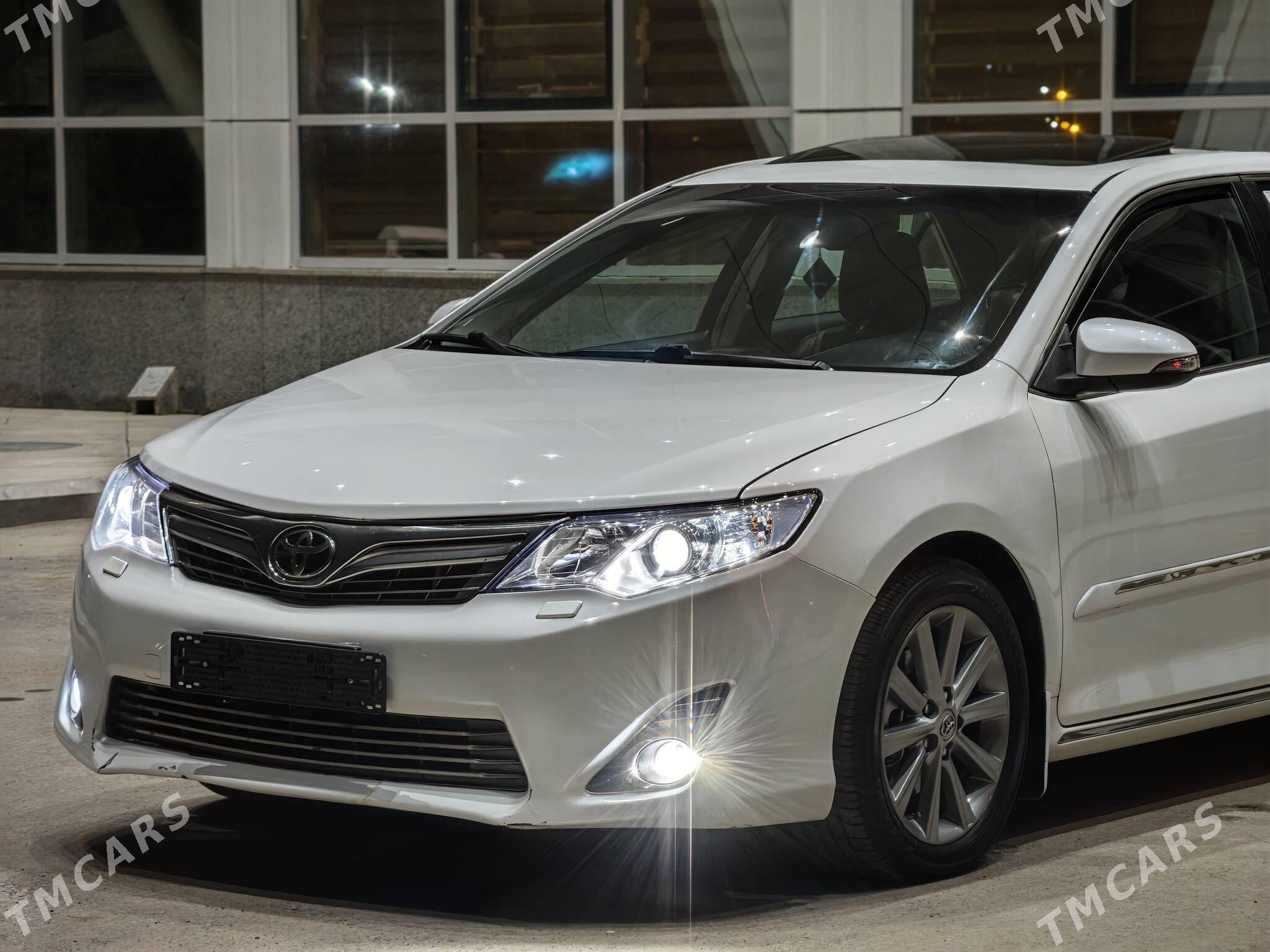 Toyota Camry 2012 - 290 000 TMT - Mary - img 1