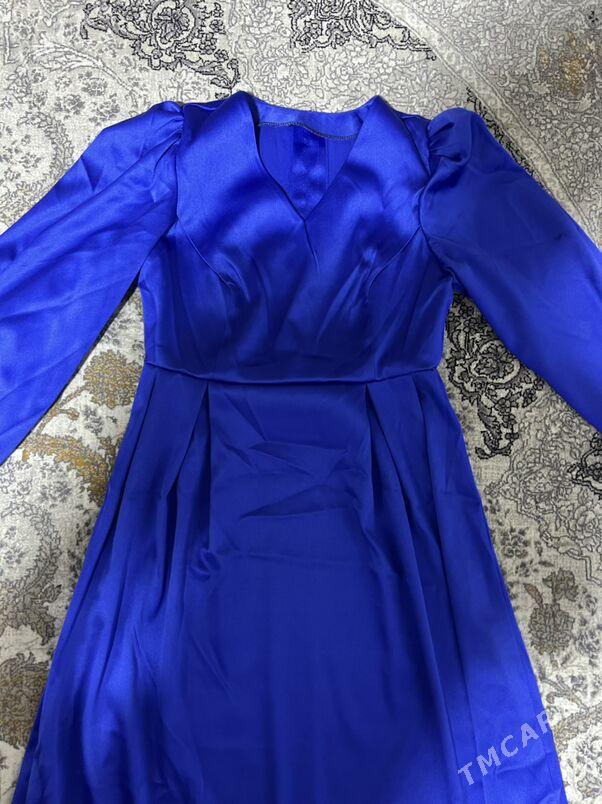 женская.платья - Туркменбаши - img 1