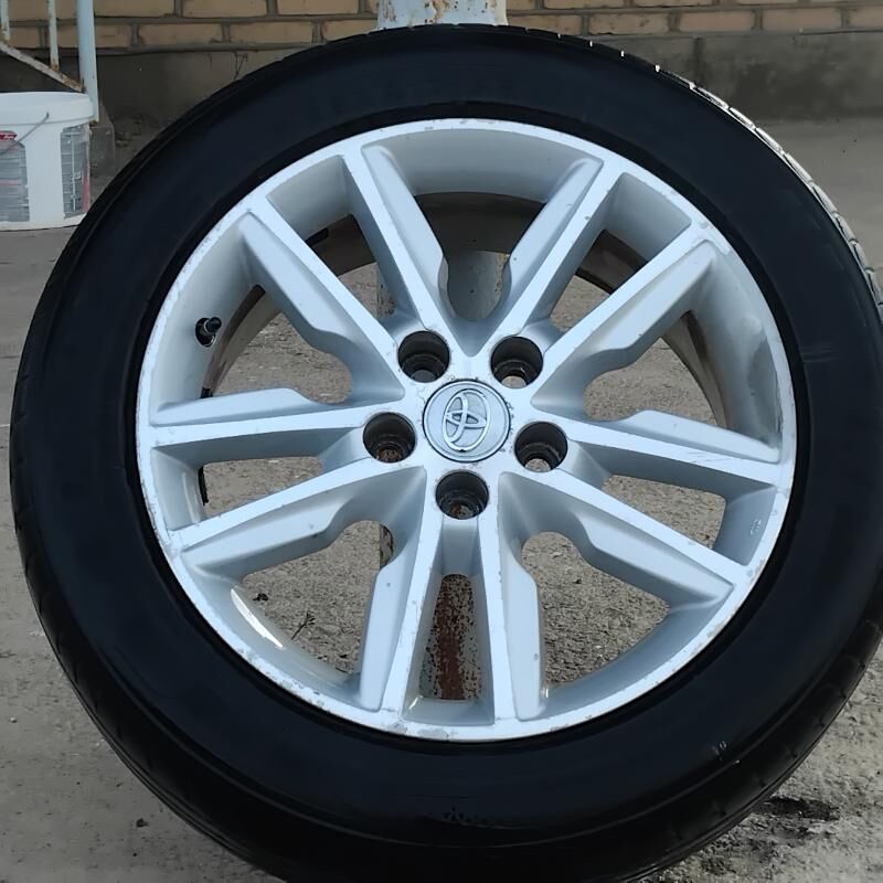 13 avalon disga 4 000 TMT - Babadaýhan - img 1