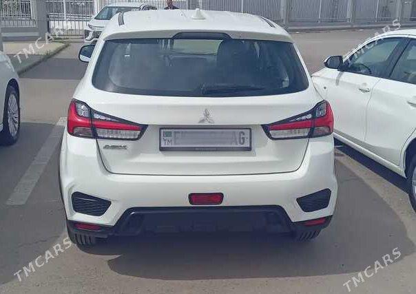 Mitsubishi ASX 2022 - 265 000 TMT - Aşgabat - img 1