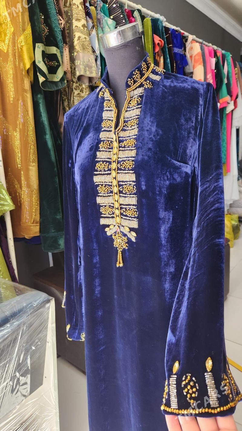 satlyk koynekler - Балканабат - img 1