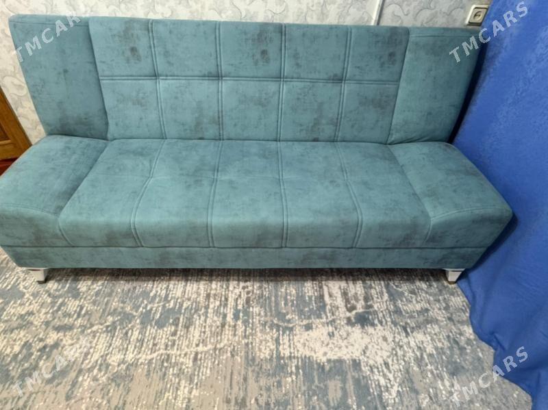 Раскладной диван - Aşgabat - img 1