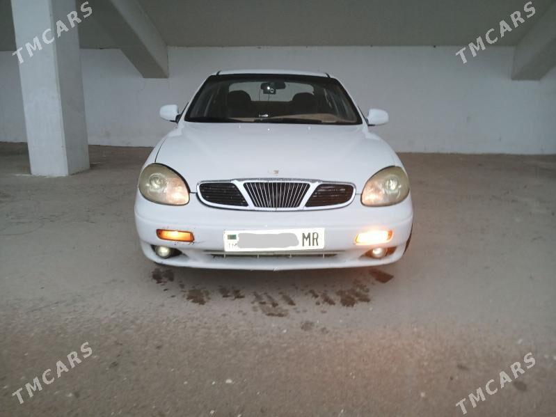 Daewoo Leganza 1998 - 26 000 TMT - Mary - img 1