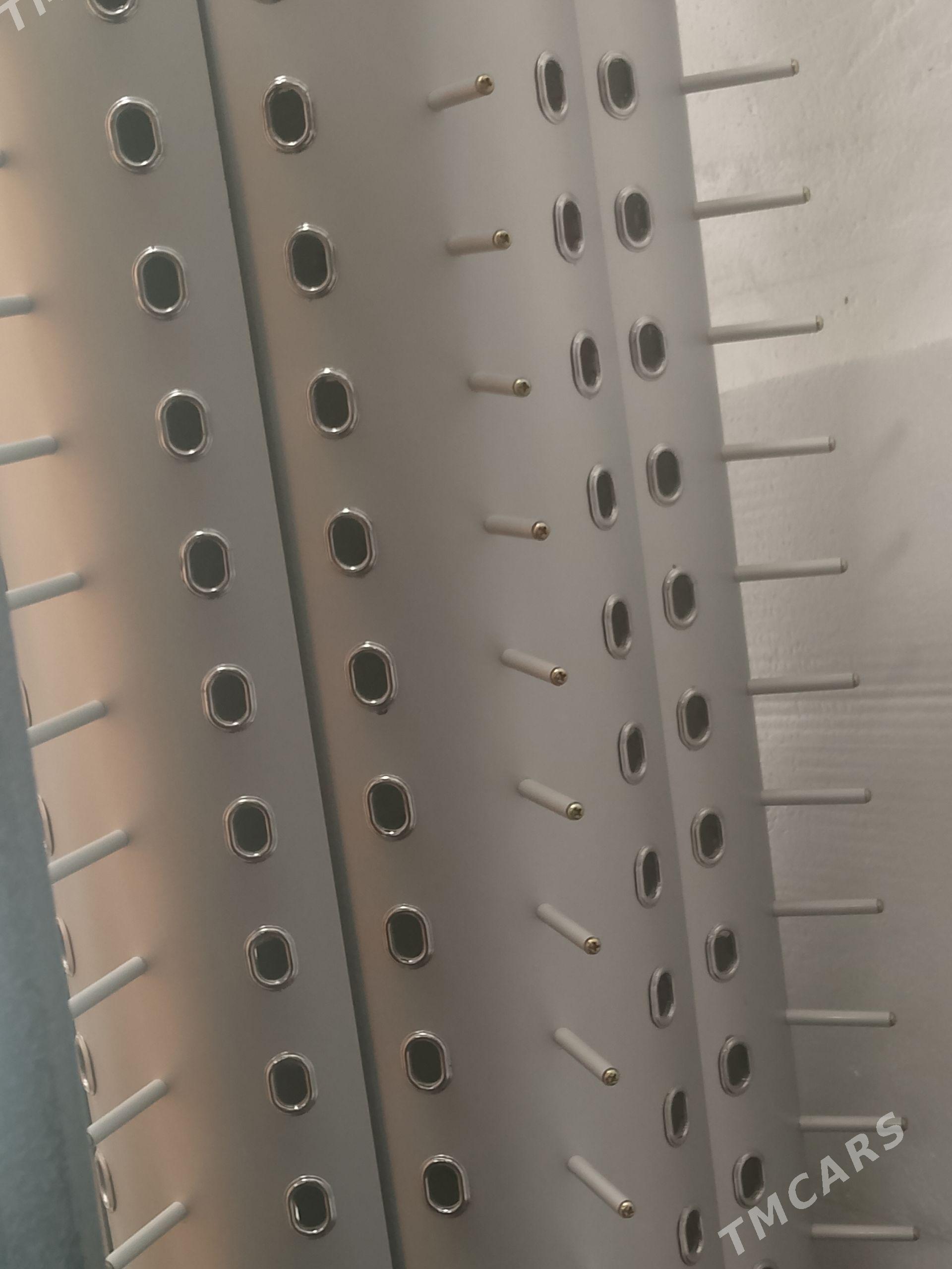 Açik goyyar - Daşoguz - img 1