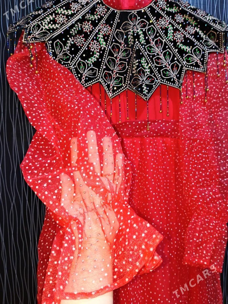 Платье с яка - Türkmenabat - img 1