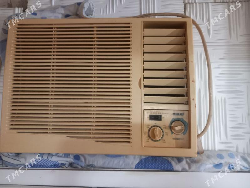 кондиционер - Aşgabat - img 1