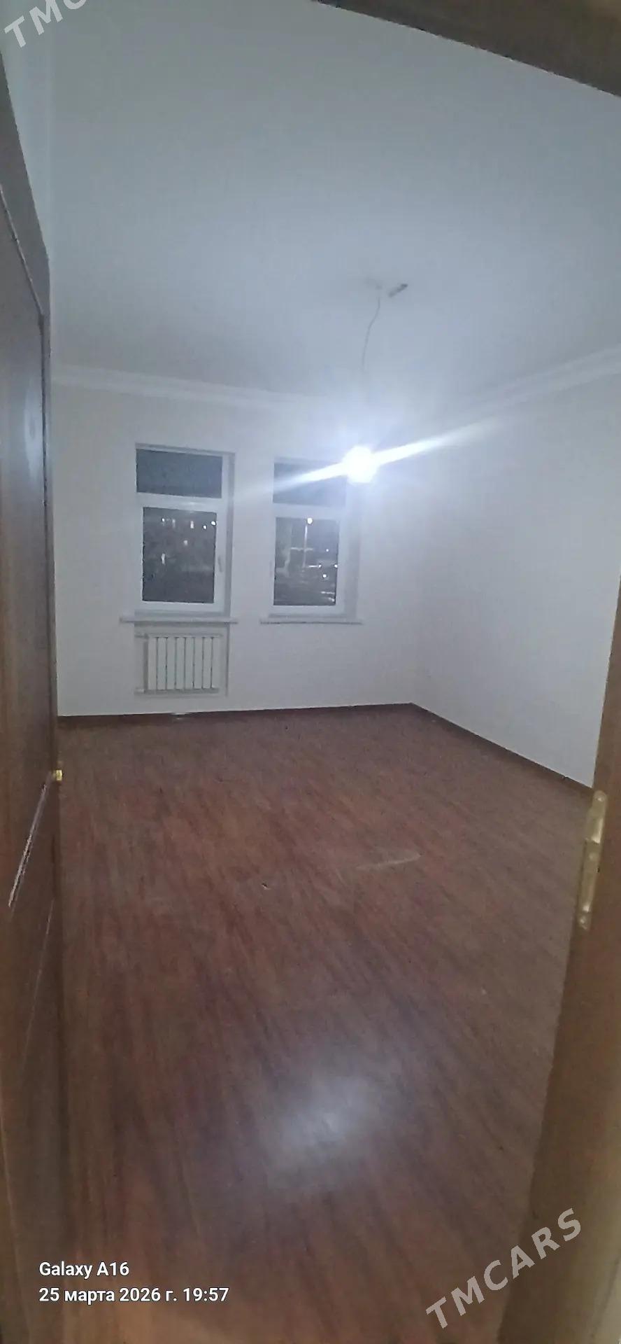 Buzmeyin Gress Arkacka 3+1 jay - Büzmeýin GRES - img 1