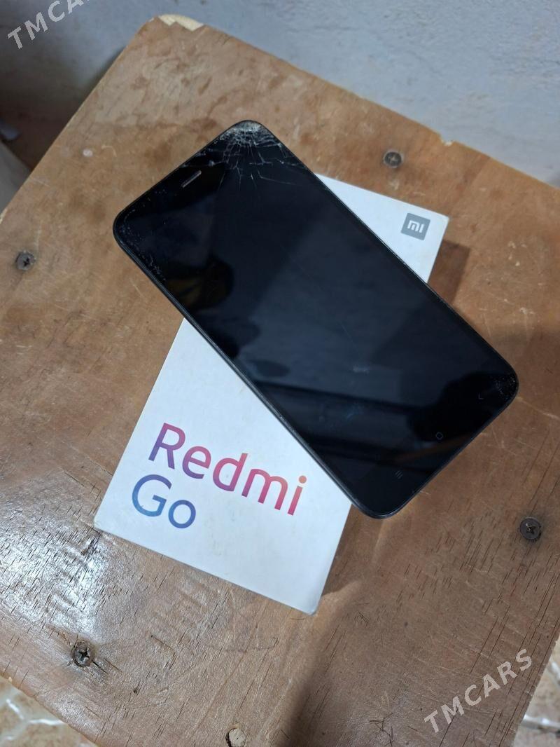 Redmi Go - Мары - img 1