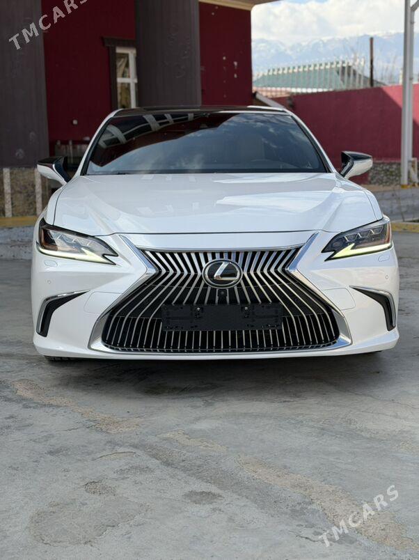 Lexus ES 350 2022 - 665 000 TMT - Ашхабад - img 1