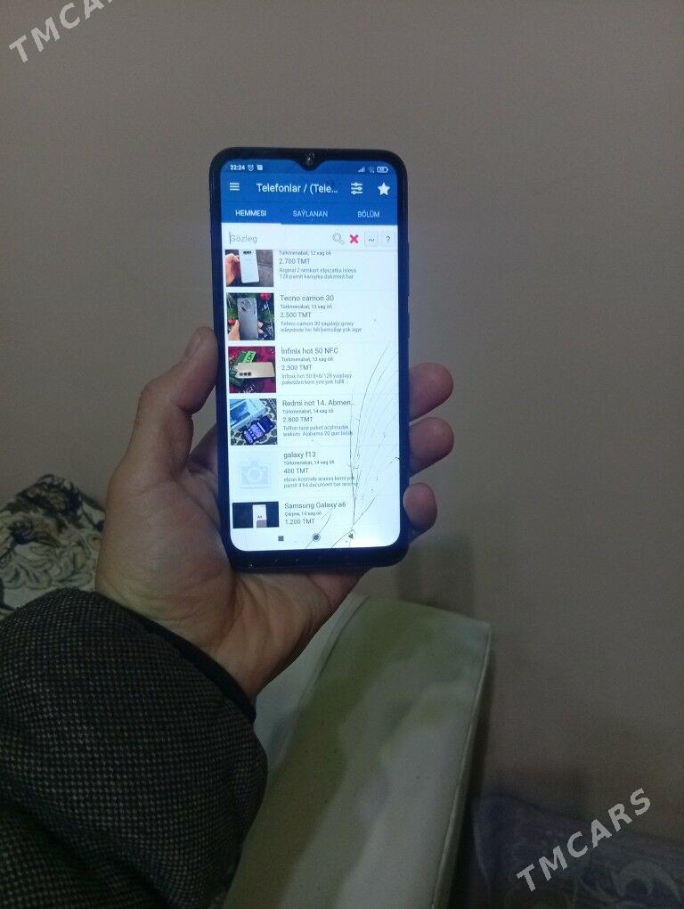 Redmi 9a - Çärjew - img 1