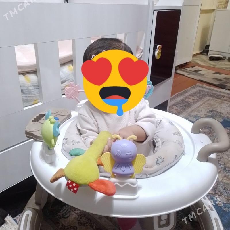 ходунок - Türkmenabat - img 1