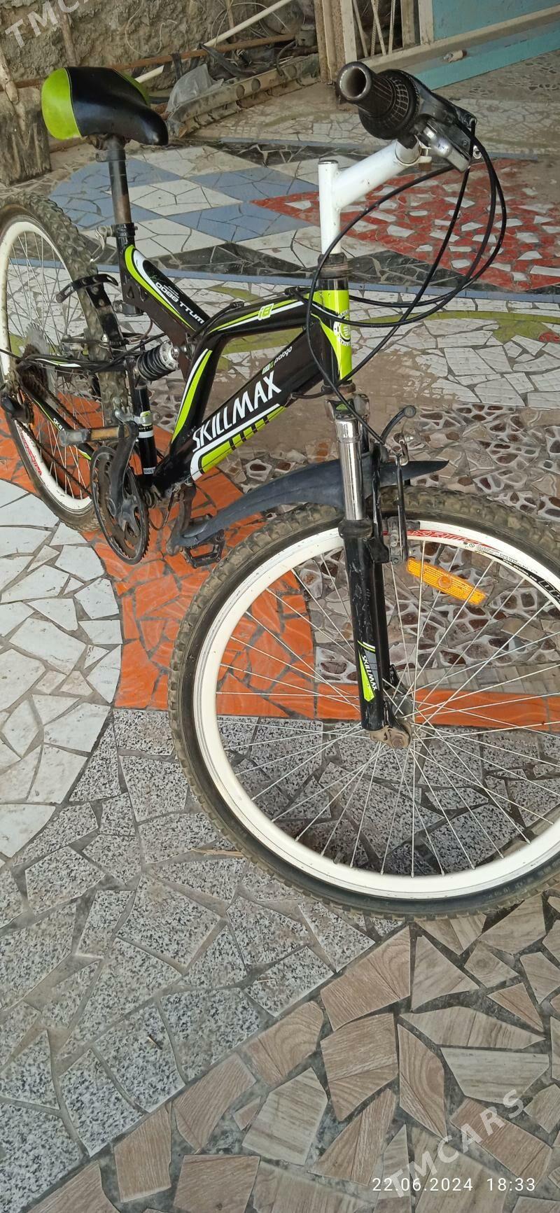 welosiped - Фарап - img 1