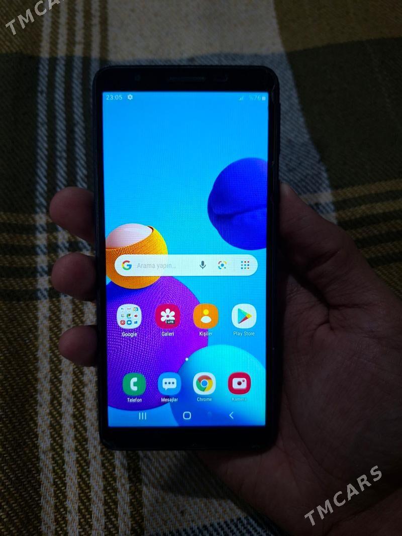 Samsung A01 core - Mary - img 1