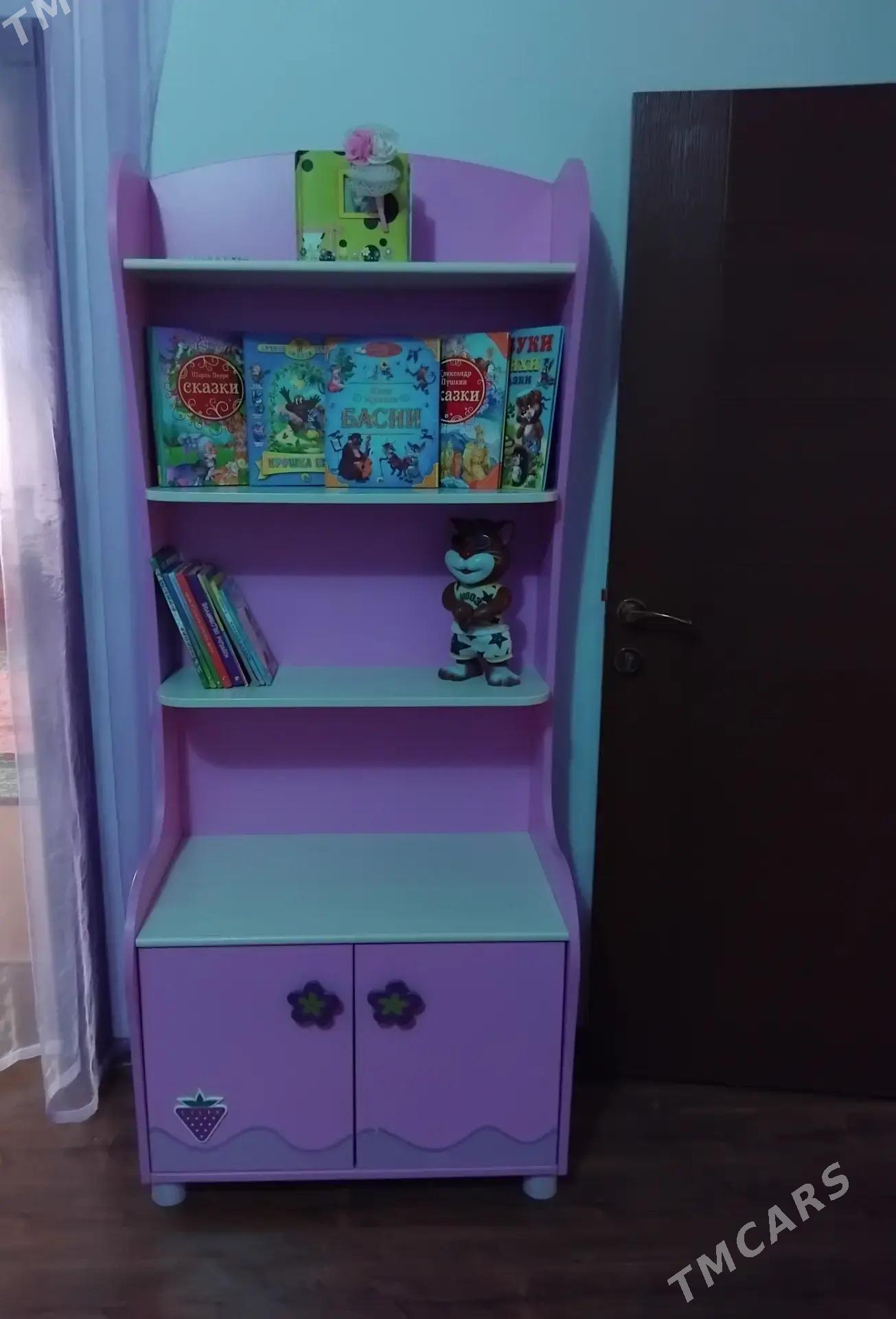 детская мебель - Байрамали - img 1