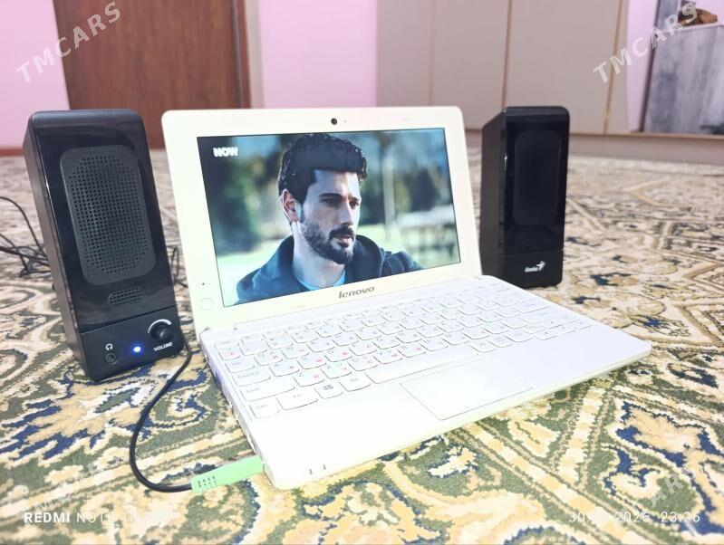 Noutbook kompyuter - Гызыларбат - img 1