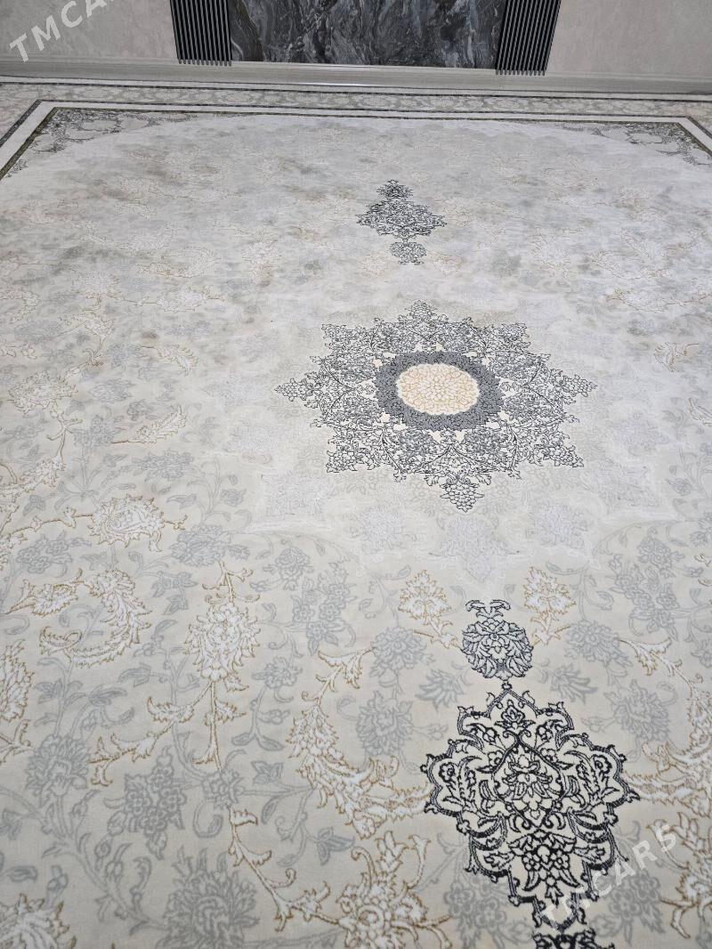 Eyran haly - Türkmenbaşy - img 1