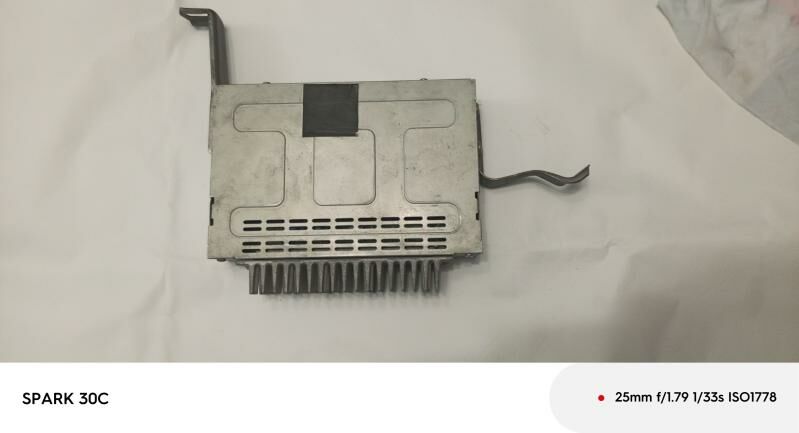 Usilitel 2 000 TMT - Türkmenabat - img 1