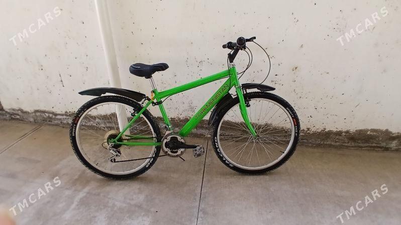 tigir - Бузмеин - img 1