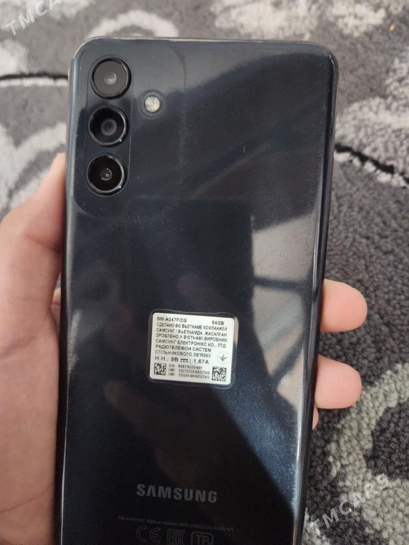 A 04s - Туркменгала - img 1