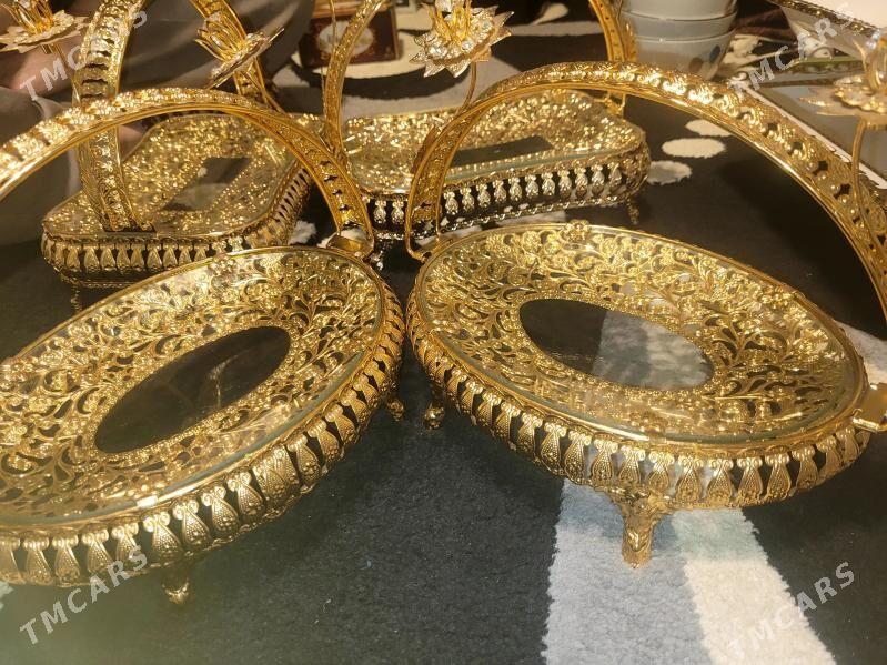 bagema pasuda - Daşoguz - img 1