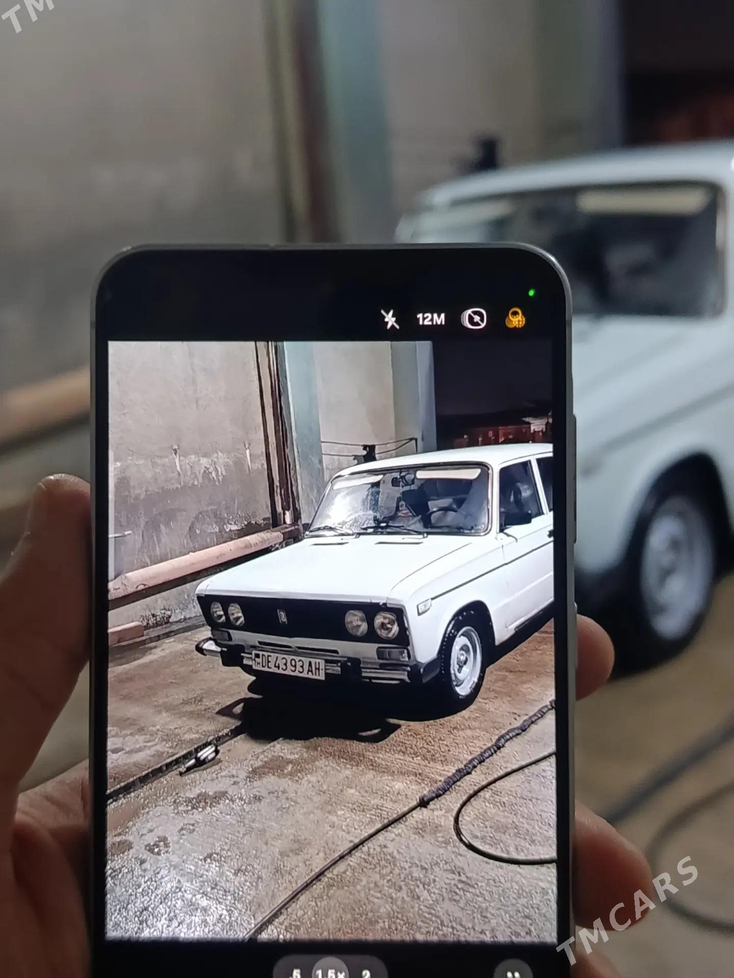 Lada 2106 2003 - 40 000 TMT - Бахарден - img 1