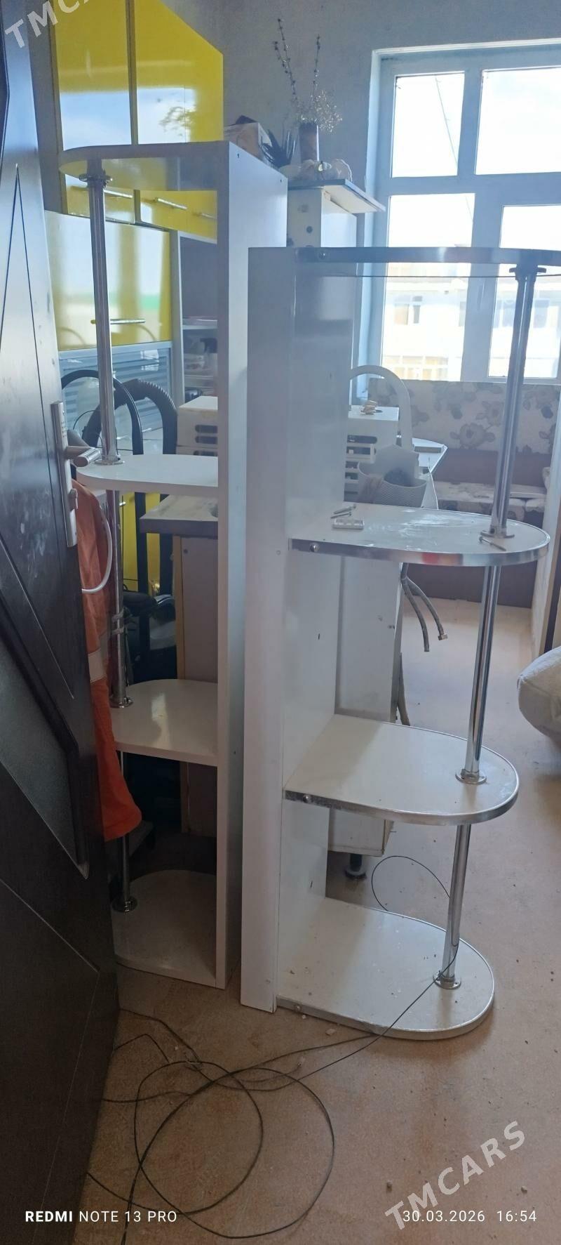 полки - Балканабат - img 1