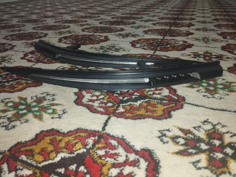 BMW E60 LED GASY 300 TMT - Гёкдепе - img 1