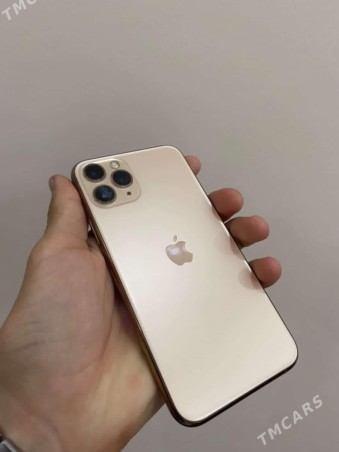 iPhone 11 pro - Дашогуз - img 1