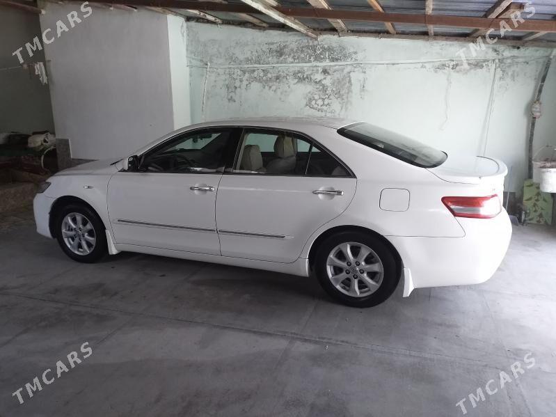 Toyota Camry 2008 - 170 000 TMT - Балканабат - img 1