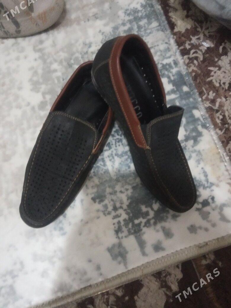 Toý tufly - Балканабат - img 1