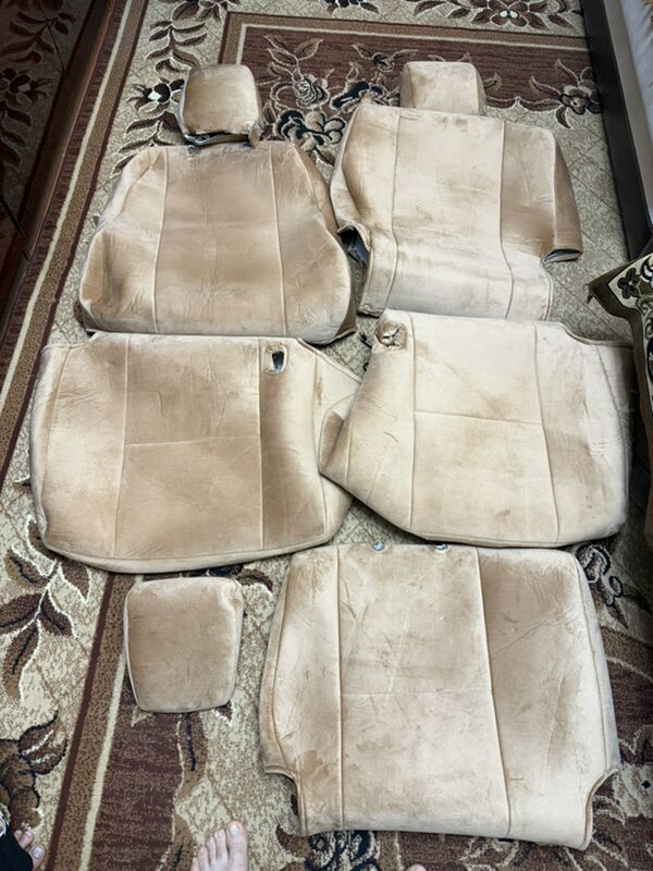 аксессуары 1 000 TMT - 11 мкр - img 1