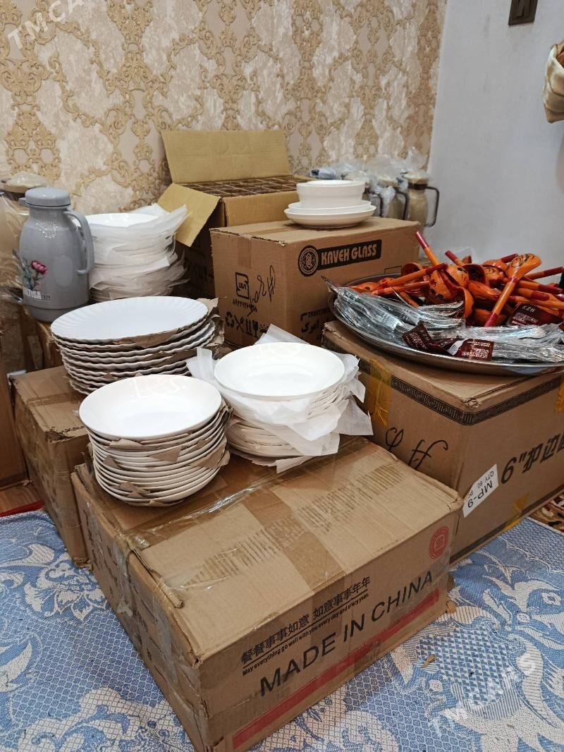 satlyk toy pasudalar - Gyzylarbat - img 1