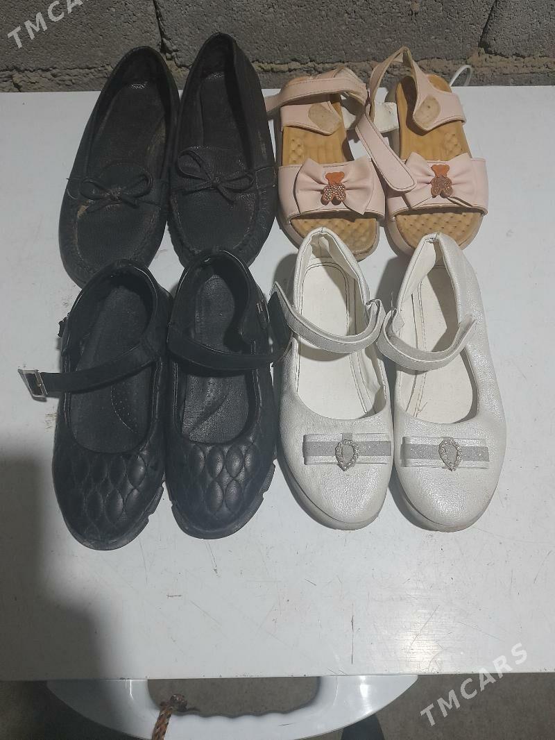 çaga köwişler - Ашхабад - img 1