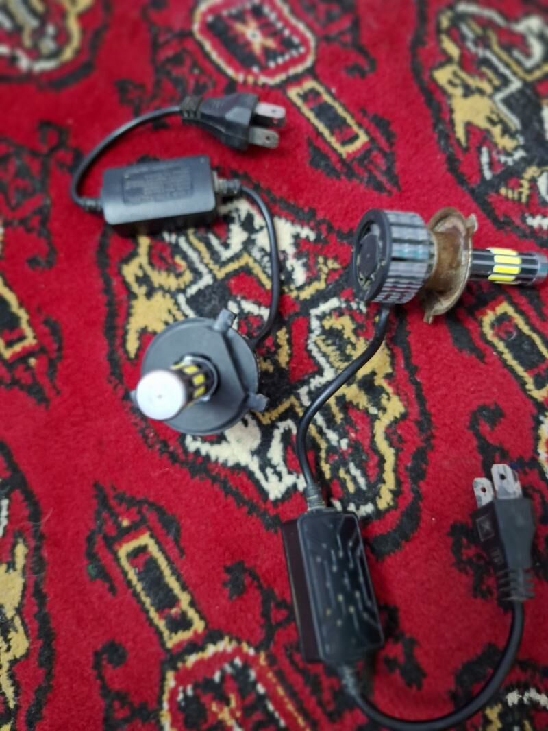 Led lampa Toby 's led 600 TMT - Aşgabat - img 1