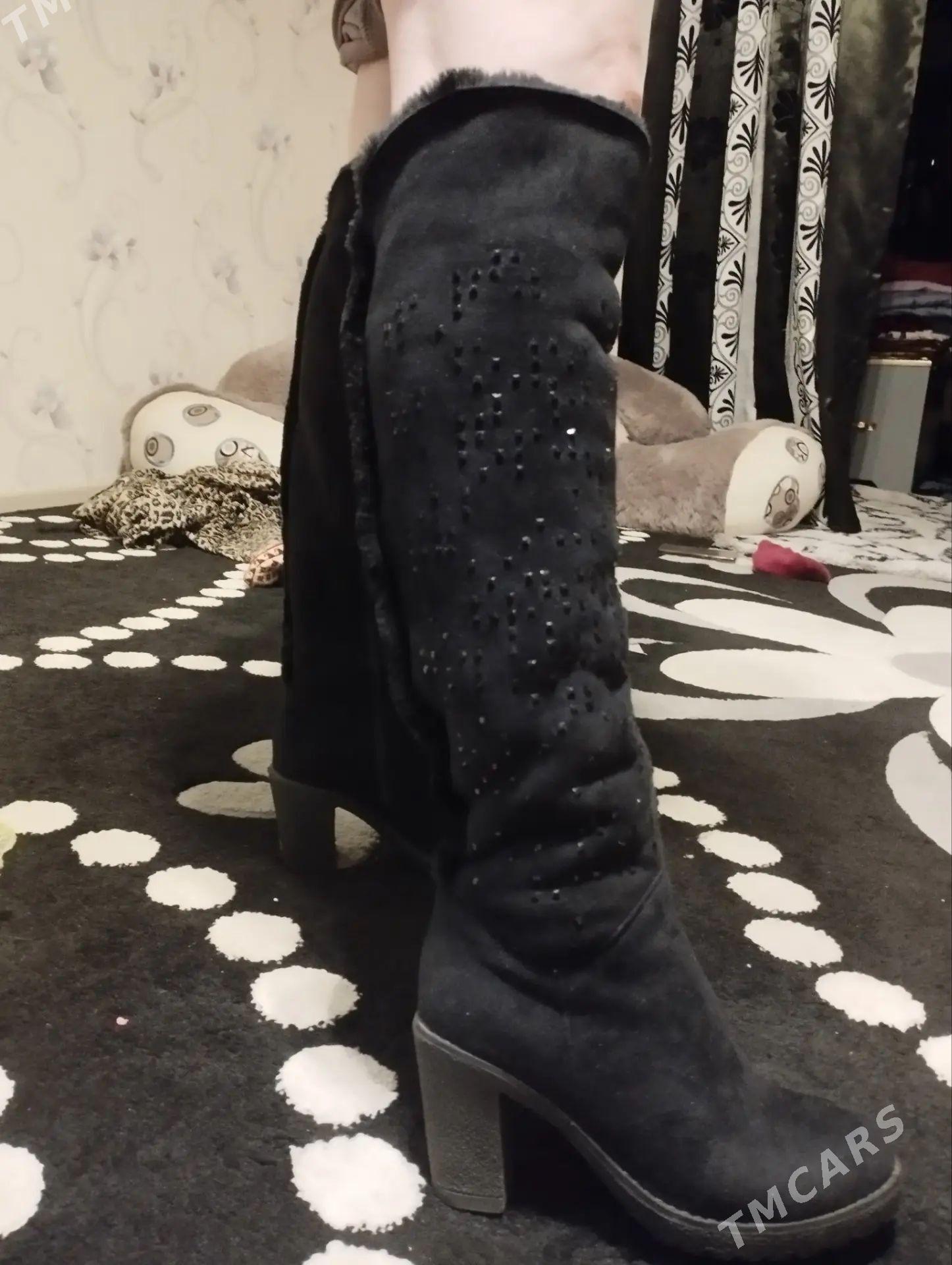 adik - Дашогуз - img 1