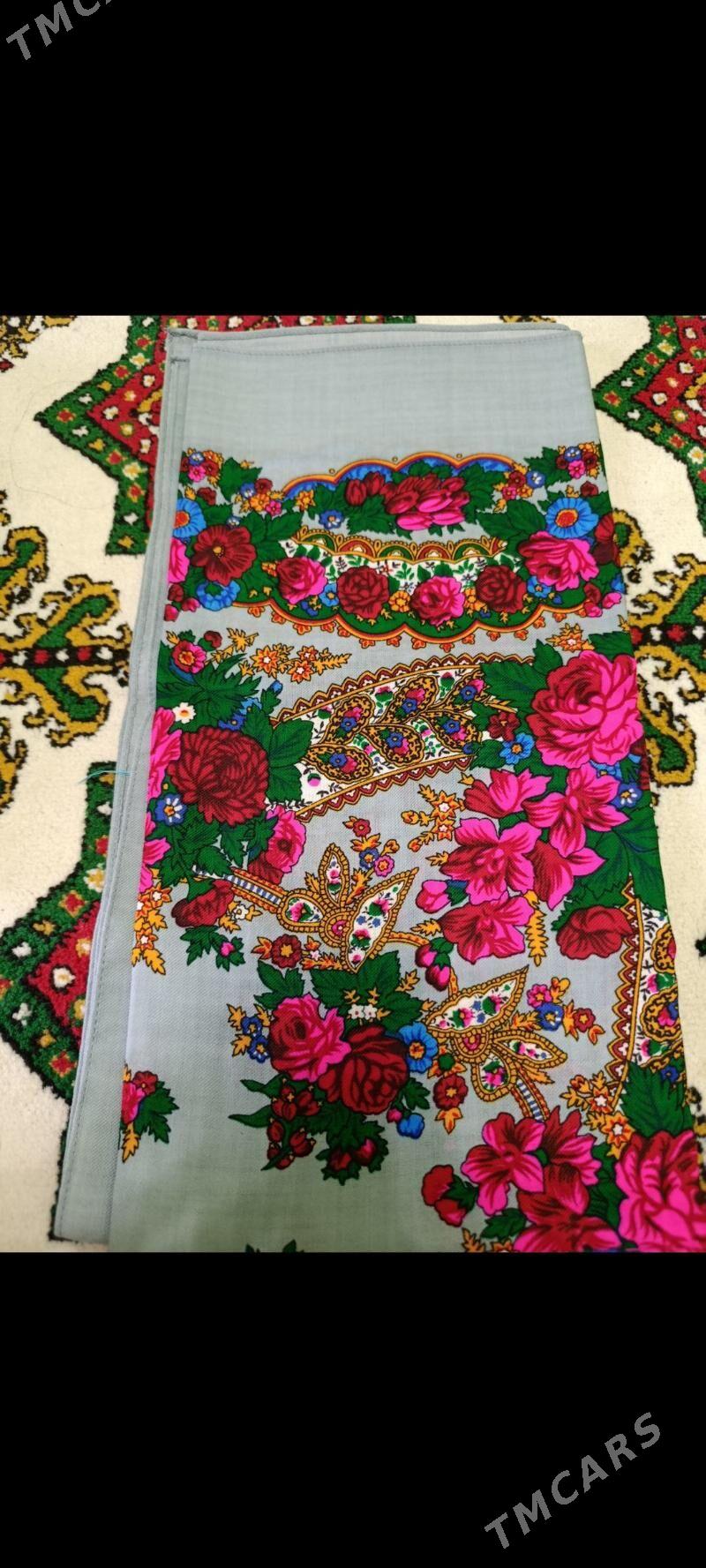 gaty yalyklar - Дашогуз - img 1