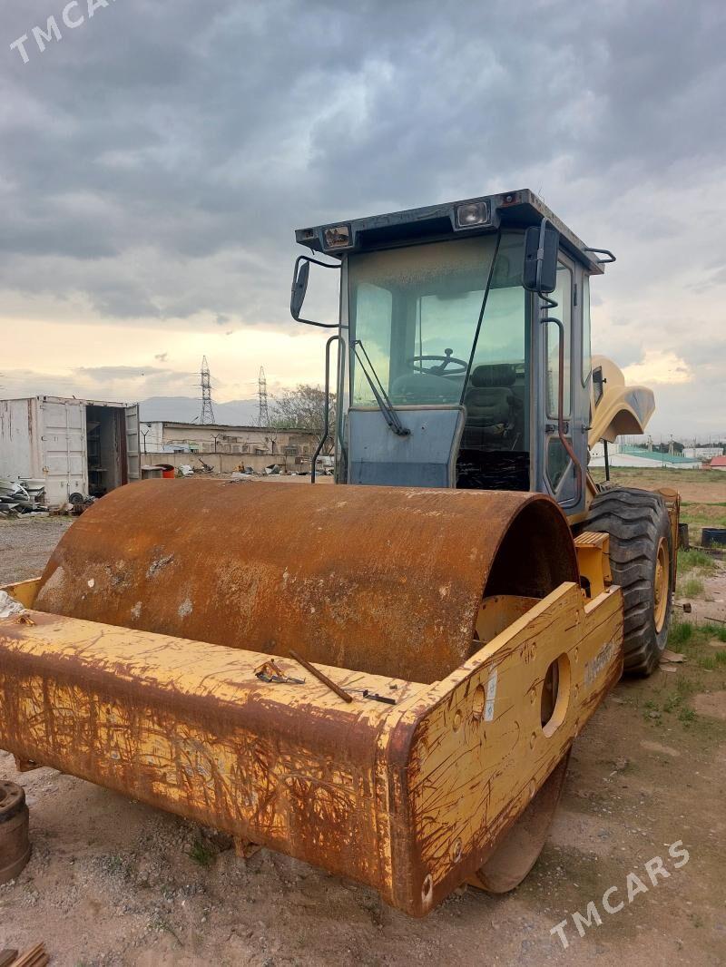 Lugong CLG6616E 2009 - 140 000 TMT - Айтакова (ул. Огузхана) - img 1