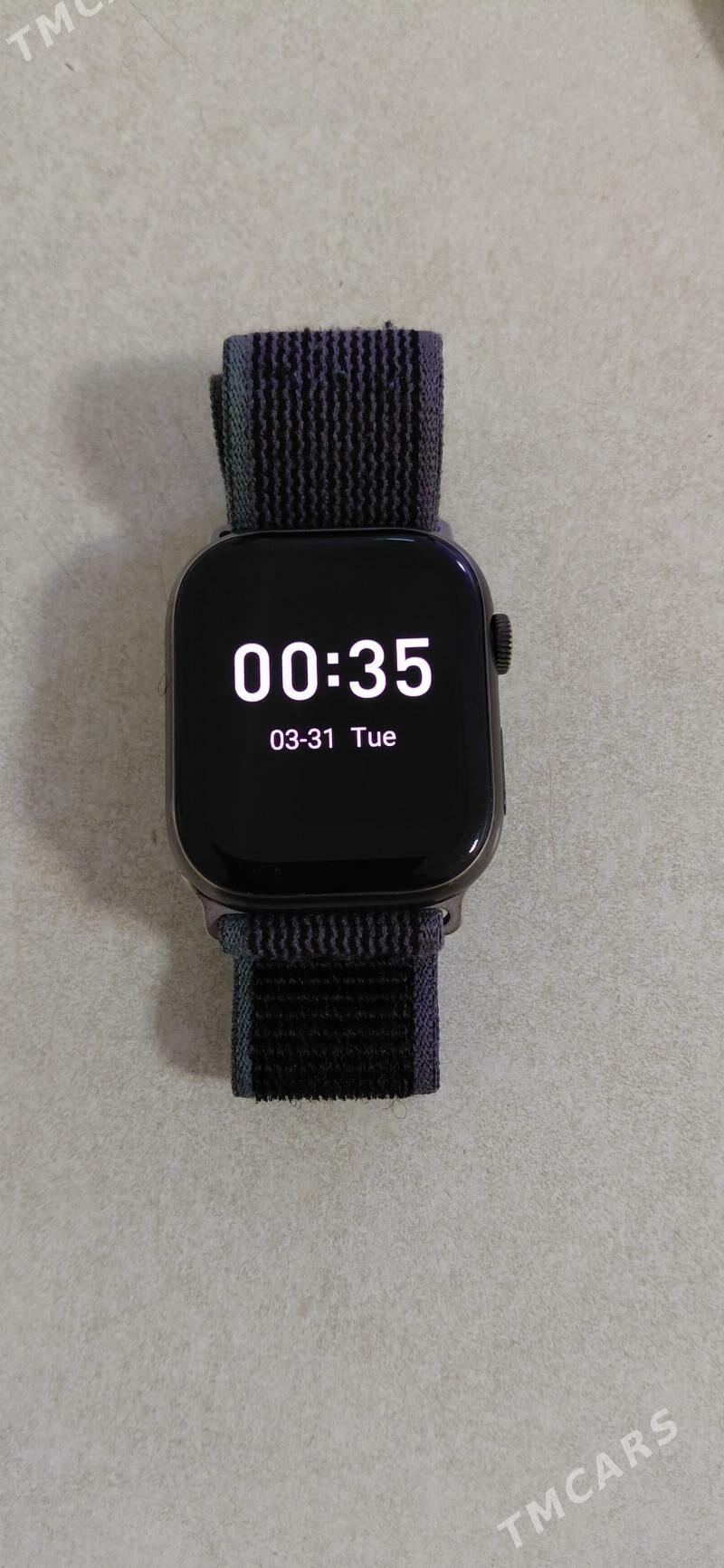 HK9 Pro+ - Aşgabat - img 1