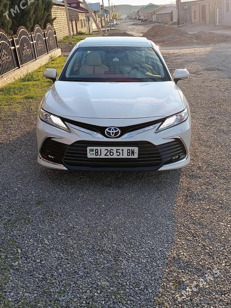 Toyota Camry 2024 - 765 000 TMT - Гызыларбат - img 1