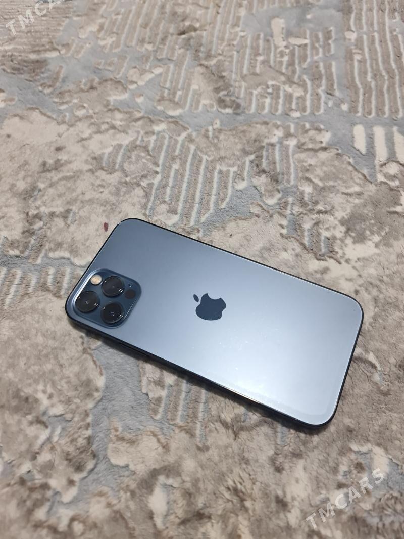 IPhone 12pro - Туркменбаши - img 1