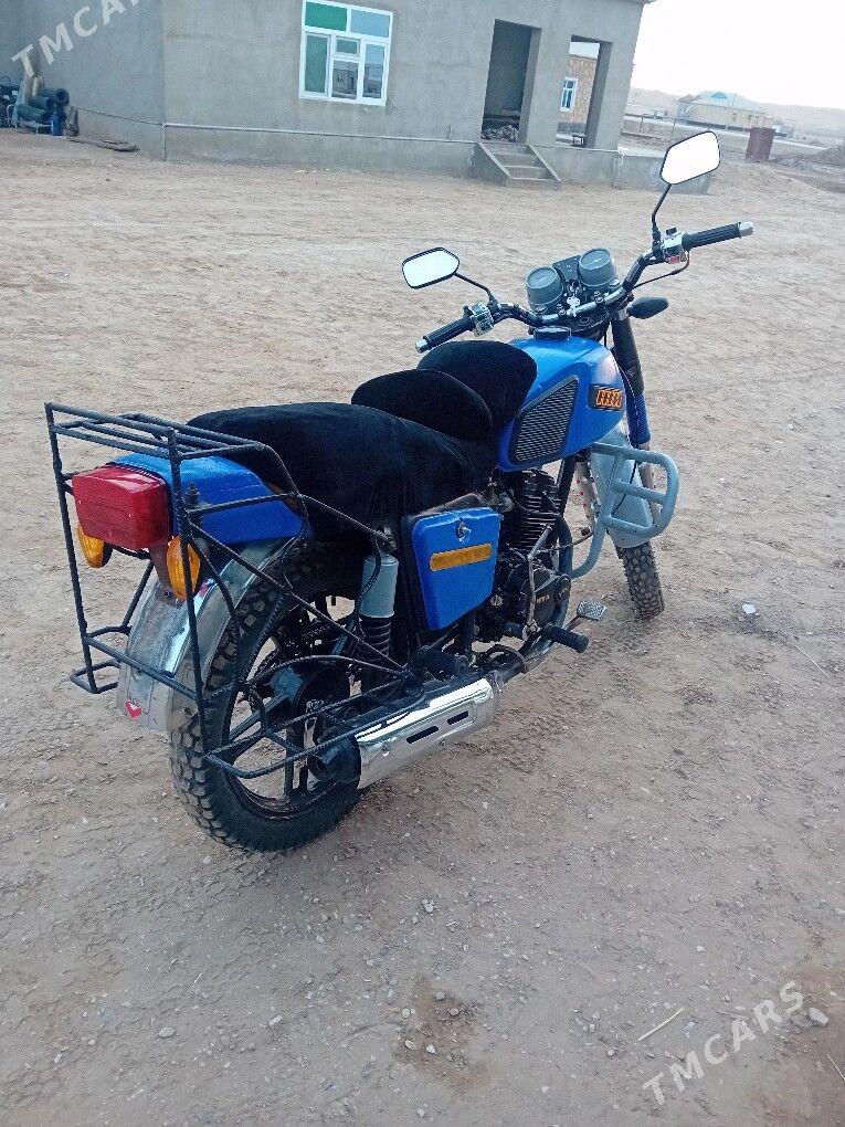 Fekon FK150-8G 2023 - 8 000 TMT - Эсенгулы - img 1