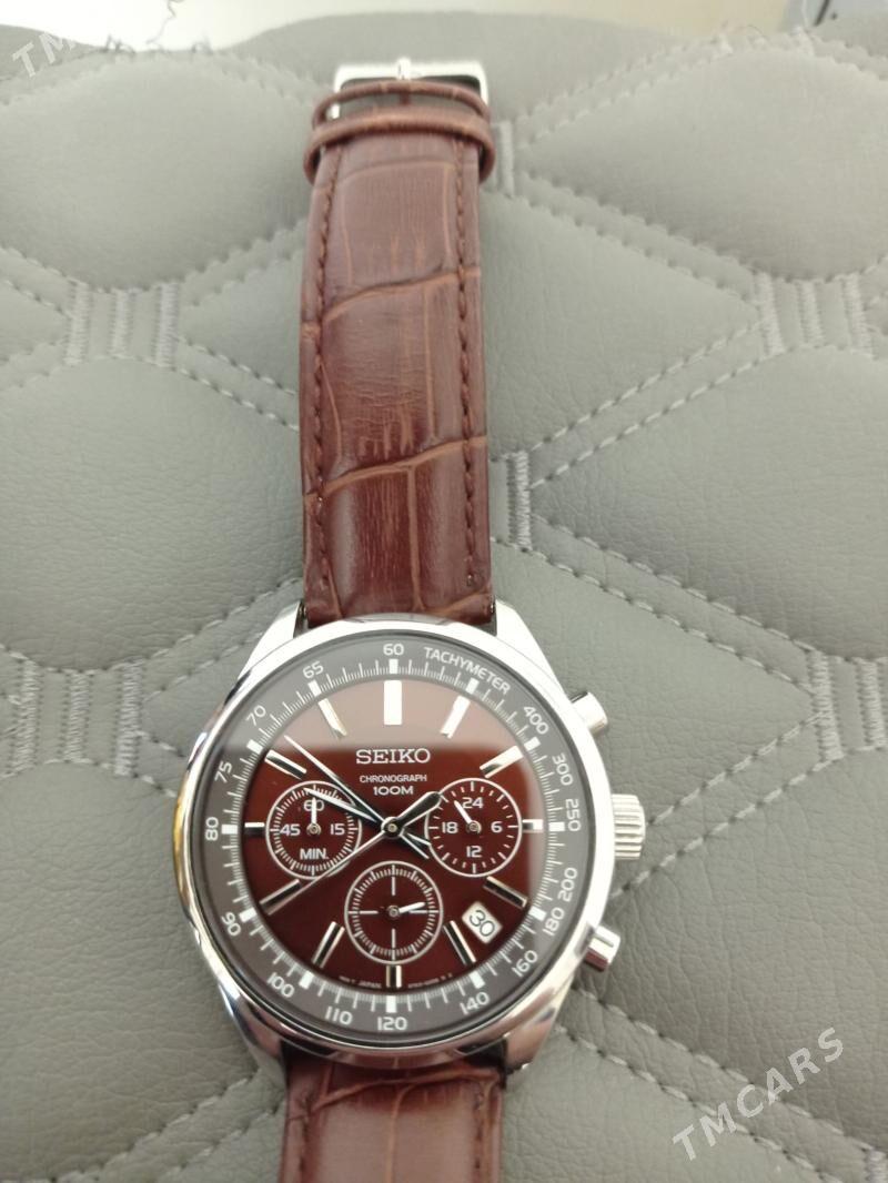 Часы/Sagat - Мары - img 1