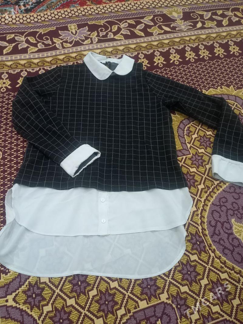 ors esikler - Балканабат - img 1