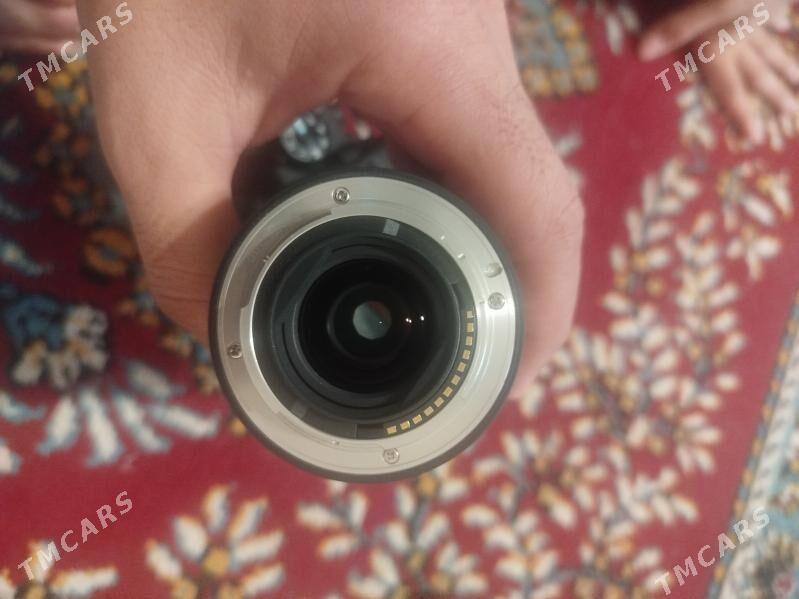 35mm tazeje - Ашхабад - img 1