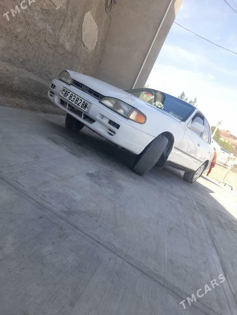 Toyota Camry 1993 - 55 000 TMT - Туркменбаши - img 1
