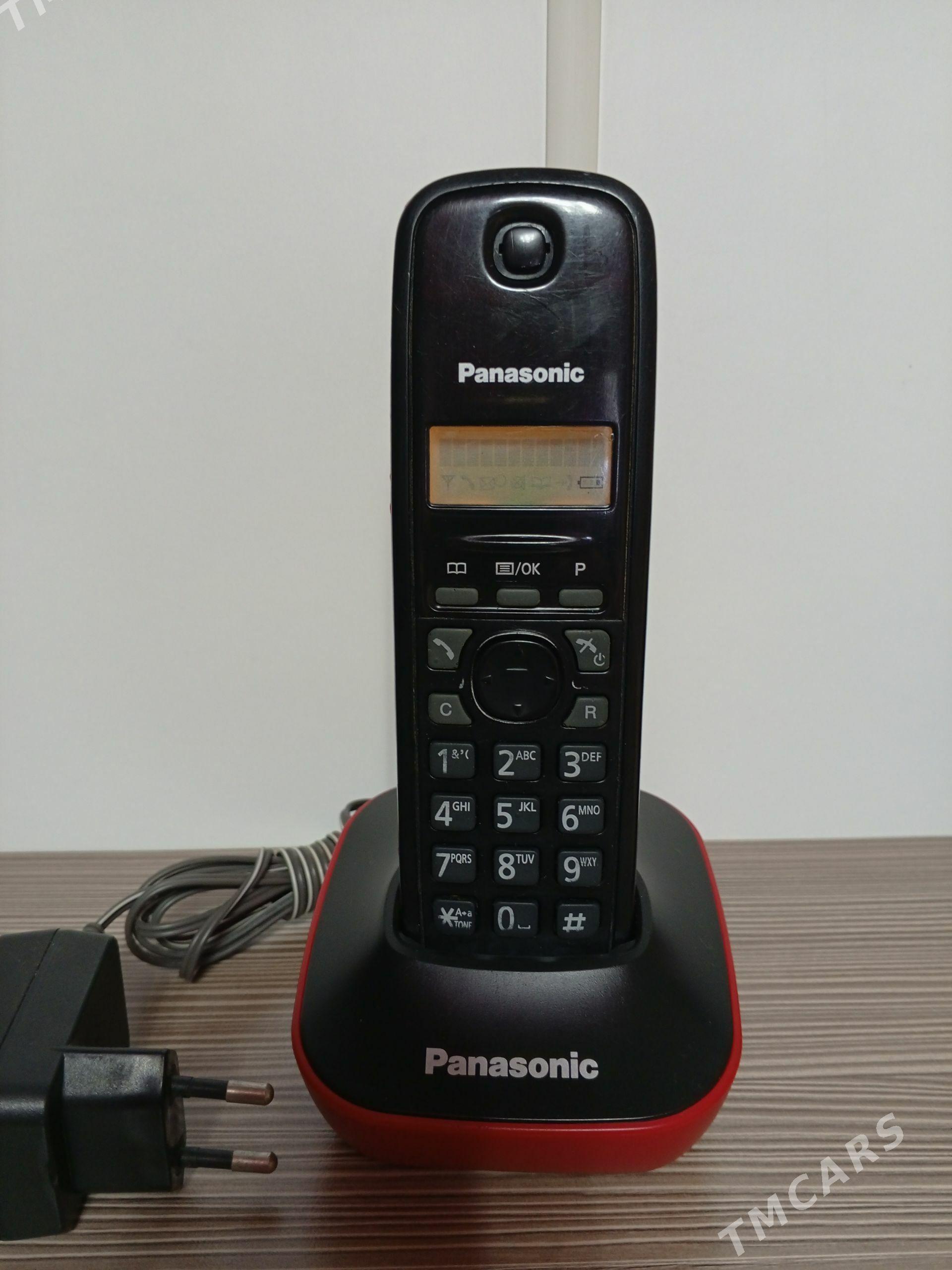 Panasonic - Туркменабат - img 1