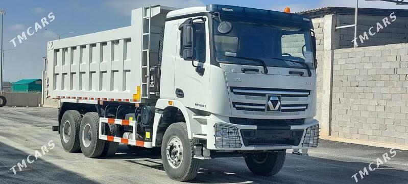 XCMG 500 2026 - 1 050 000 TMT - Ак-Бугдайский этрап - img 1